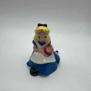 Shaker sale e pepe vintage Disney Alice nel paese delle meraviglie anni 90 Alice - Foto 1 di 4