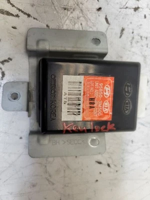 Módulo receptor de entrada sin llave Hyundai Equus 2011-2013 95470-3N100 Foto 1 de 4