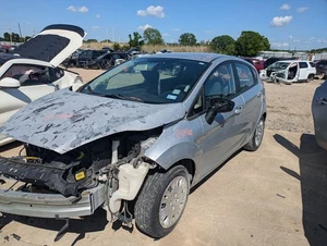 Driver Lower Control Arm Front Without Turbo Fits 11-19 FIESTA 551321 - Picture 1 of 12
