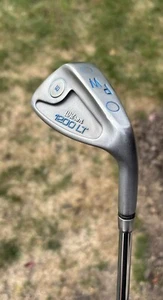 Wilson 1200 LT PW Iron RH Wilson Ultralite Regular Steel (R770) - Picture 1 of 8