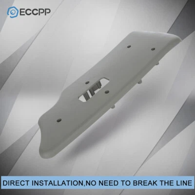 座椅开关挡板适用于 2003 - 06 雪佛兰 Silverado GMC Sierra Tahoe Yukon Suburban — 第 1/4 张图片