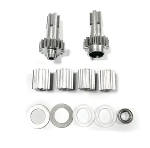 Steel Differential Outdrives Gears / Planet Gears for ARRMA Mega, 3S and 4S BLX - Picture 1 of 4