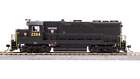 Broadway Limited 7542 HO PRR EMD GP35 Diesel Locomotive w/Sound/ DC/DCC #2264