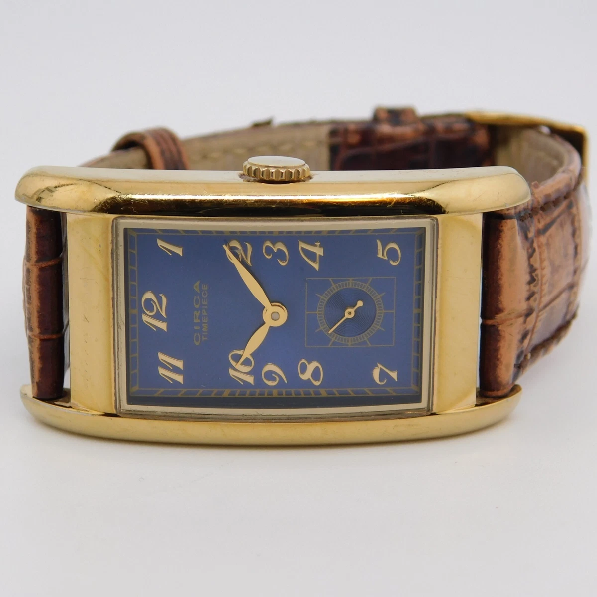 CIRCA Wristwatches for sale - eBay