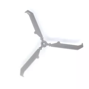 Transformers Power Core Combiners - 5MM Weapon Part Helicopter blade - Backwind - Picture 1 of 2