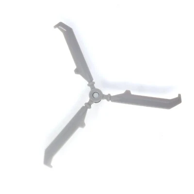 Transformers Power Core Combiners - 5MM Weapon Part Helicopter blade - Backwind - Image 1 of 2