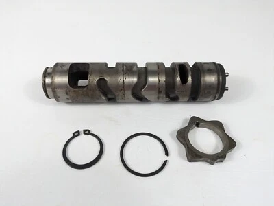 Tambor de cambio de marchas Kawasaki KZ550 LTD550 Foto 1 de 4