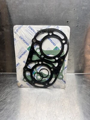 Yamaha RD350 RD 350 RZ350 350 RZ Gasket Kit Top End Piston Engine Motor 83 - 93 - Image 1 of 4