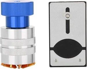 Watch Crystal Remover, Alloy Steel Watch Bezel Removal Tool for Install and - Picture 1 of 3