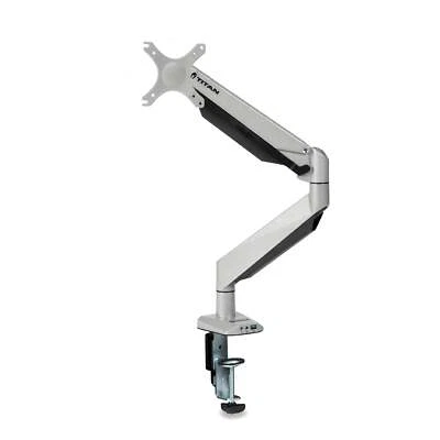 Titan Fitness Single Monitor Stand, Aluminum Gas Spring Monitor Mount - Image 1 of 2