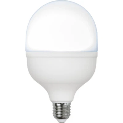 STAR TRADING STAR High Lumen LED Leuchtmittel E27 6500 K 4000Lm tageslichtweiß IP20