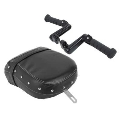 Rear Passenger Seat Footpeg Fit For Indian Chief Vintage Chieftain Springfield - Image 1 of 4
