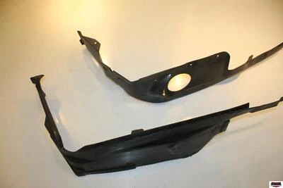 2005 Ski-doo Summit 600 Side Lower Belly Pan Cover Cowl Pair RH LH 502006702 Foto 1 de 4