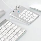  Numerische Tastatur Kabelgebundener Nummernblock Für Laptop Externer Klaviatur