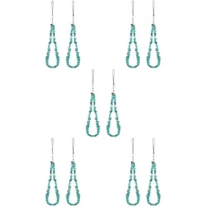  5 PCS Mobile Phone Straps Miss Mother Cell Neck Lanyard Cellphone Hand - Zdjęcie 1 z 12