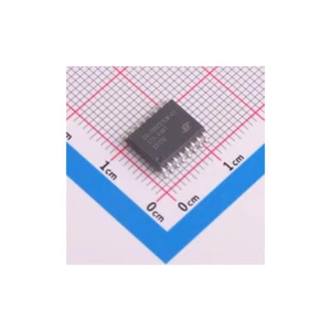 1pcs CA-IS3721LW-Q1 SOIC-16-WB - Picture 1 of 1