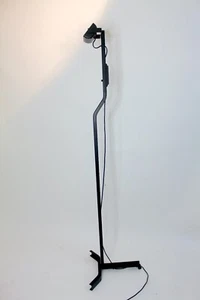 Designerlampe 1977 | Kazuhide Takahama für Sirrah | futuristische Stehlampe - Imagen 1 de 7