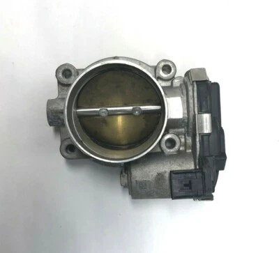  Корпус дроссельной заслонки 2012-2014 Chevrolet Impala/Buick Enclave 3,6 л в сборе изготовитель оборудования  - Изображение 1 из 4