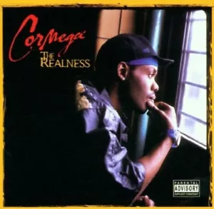 Cormega - The Realness (Audio CD - 2001) - Picture 1 of 1