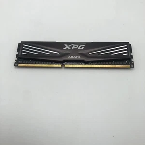 4GB Adata XPG DDR3 1600 RAM desktop DIMM PC3-12800U AX3U1600W4G9-RB Ram Memory - Picture 1 of 3