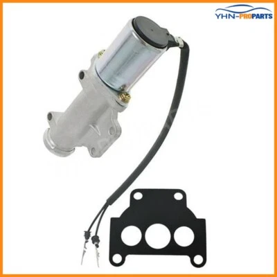 Idle Air Control Valve IAC 237810F300 for 1990-04 Nissan D21 Pickup D21 2.4L I4 - Imagem 1 de 4