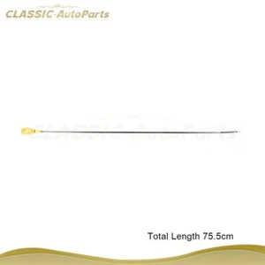 Varilla de medición de aceite de motor 4792670AB para Chrysler Pacifica 2004-2006 3,5 L V6 - Imagen 1 de 12