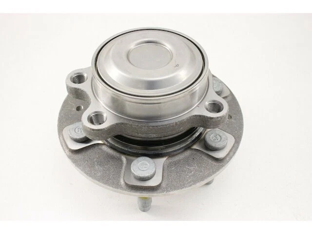 Front Wheel Hub AC Delco 57NHTF91 for Cadillac Escalade ESV 2021 2022 2023 2024 - Image 1 of 1