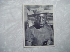 1965 James Bond Card #5 White Back ~ High Grade