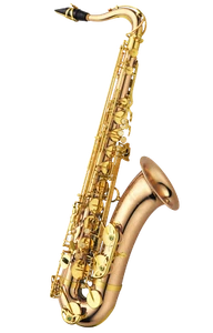 Yanagisawa T-WO2 (TWO2) Bronze Tenor Saxophone Genuine Brand w/case Mouse piece - Picture 1 of 20
