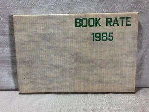 1985 Augusta National Masters Torneo conmemorativo anual Bernhard Langer - Imagen 1 de 2