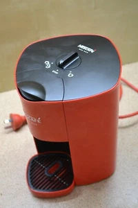 NESCAFE Red Mug Coffee Machine Caravan and Camping Working - Picture 1 of 3