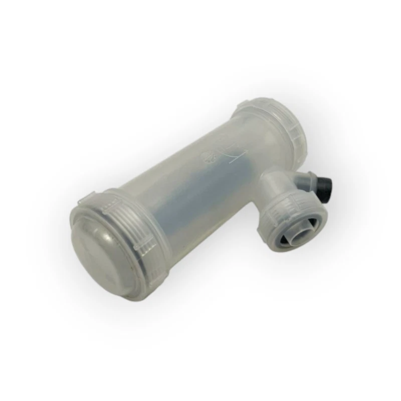 IMAR CONDENSATE DRAIN SIPHON GROUP REPLACEMENT FOR BOILER - image 1 of 1