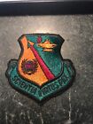 Special Operations School Squadron Rare 80s Patch 3” USAF SOS Subdued Cold War