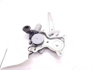 12-14 TOYOTA YARIS HATCHBACK REAR LEFT PASSENGER DOOR ELECTRIC WINDOW REGULATOR - Picture 1 of 12