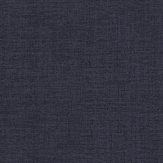 Tela de tapicería de chenilla moderna azul oscuro Knoll Textiles Summit Vista Foto 1 de 1