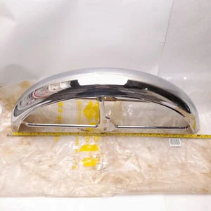 Suzuki A100 A95 A80 AS100 AS50 May Fit B100 B120 T90 Front Fender 53110-12600 - Picture 1 of 9