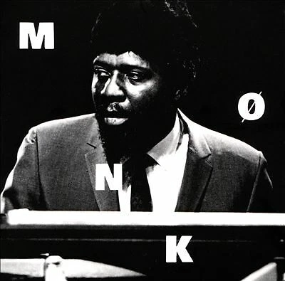 Mønk by Thelonious Monk (CD, 2018) Songs include Bye-Ya, nutty etc -New / Sealed - Image 1 of 1