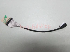 Screen LCD Cable Video ASUS K40 X8A X8AC K40IN K50 K40AB K50AB 1422-00G90AS - Afbeelding 1 van 1
