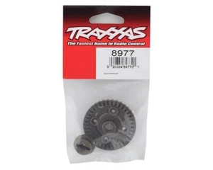 Parte Traxxas #8977: Barra Maxx/Maxx, anillo diferencial trasero y engranajes de piñón - Imagen 1 de 2