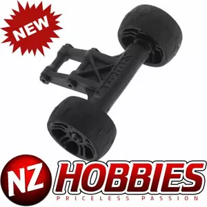 ARRMA AR320366 Wheelie Bar Set Outcast/Typhon/Kraton/TALION - Picture 1 of 2