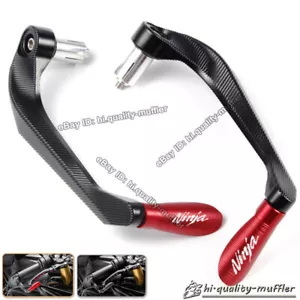 For Kawasaki Ninja 650 Ninja 400 Ninja 300 Ninja 250 Brake Clutch Lever Guard - Bild 1 von 10