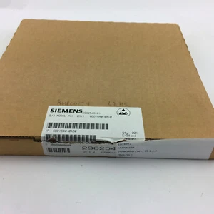 SIEMENS 6DD1640-0AC0 Sinec Simadyn D EM11 PLC Simatic S5 - Picture 1 of 2