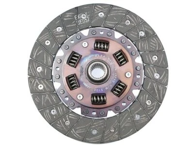 Фрикционный диск сцепления для Volkswagen Beetle 1967-1978 годов выпуска VW 46386XWWR 1968 1969 1970 - Изображение 1 из 2