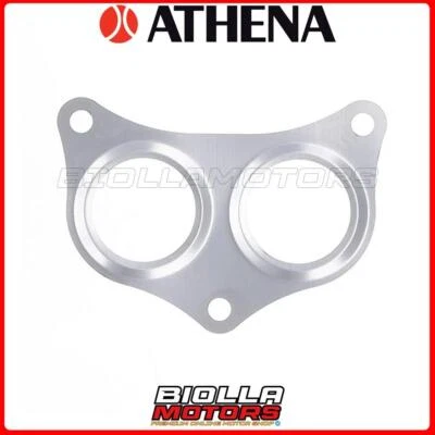 GUARNIZIONE SCARICO DUCATI 748 RACING 748 1998-1999 S410110012003/1 Foto 1 de 4