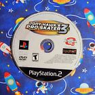 SONY PLAYSTATION 2 TONY HAWK'S PRO SKATER 3 PS2 (GAME ONLY)
