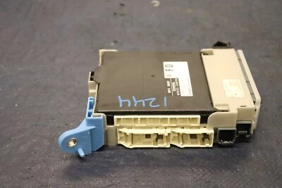 Lexus RC-F 2015 cupé F-Sport tracción trasera 5,0 L OEM módulo de control de carrocería MPX #1244 Foto 1 de 4