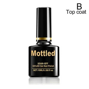 Nail Repair Protection Gel Mottled Nail Repair Protection Gel 10ml - Picture 1 of 14