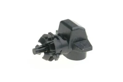 Sensor de temperatura do ar ambiente genuíno GM 1997-2019 Chevrolet Pontiac GS 9152245 - Imagem 1 de 4