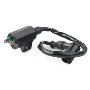 1 set Motorbike Ignition Coil for Kawasaki Brute Force Bayou 220 250 400 650 750 - Imagen 1 de 6