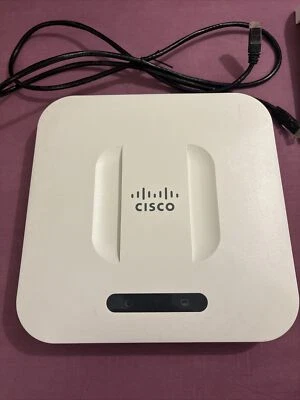 Cisco WAP371 - Wireless-AC/N Dual Radio Access Point with Single Point Setup - Image 1 of 4